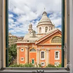 City Center, 2Br, Free Wifi & Netflix By Tilo