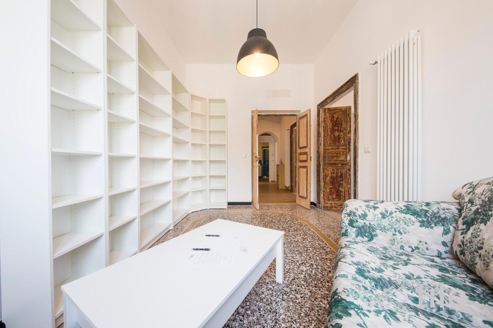 Apartamento Center, 2br, Free Wifi & Netflix By Tilo Génova