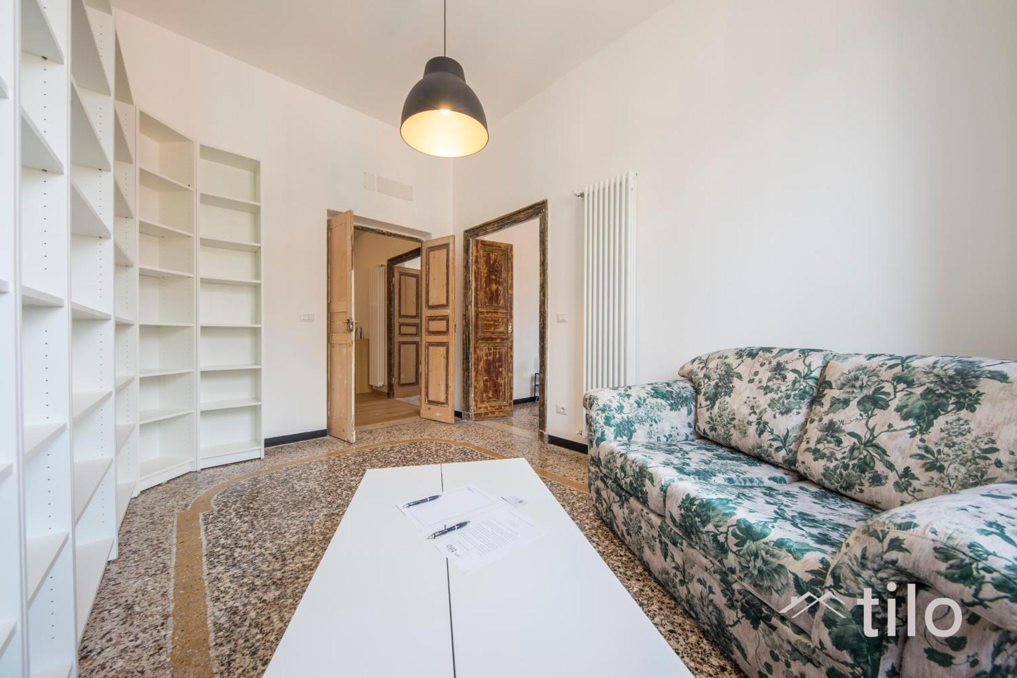 Center, 2br, Free Wifi & Netflix By Tilo Apartamento *