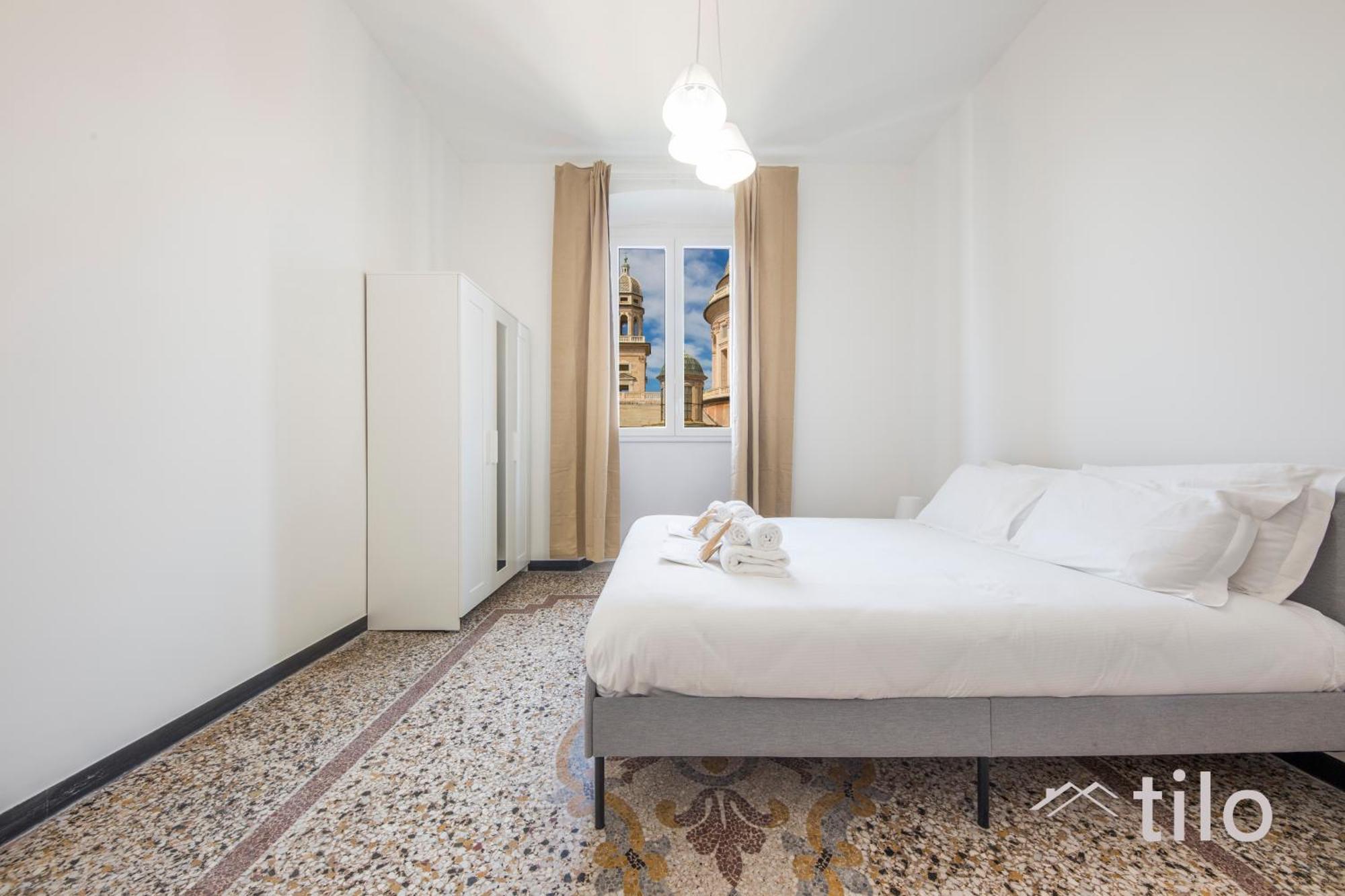 Apartamento Center, 2br, Free Wifi & Netflix By Tilo