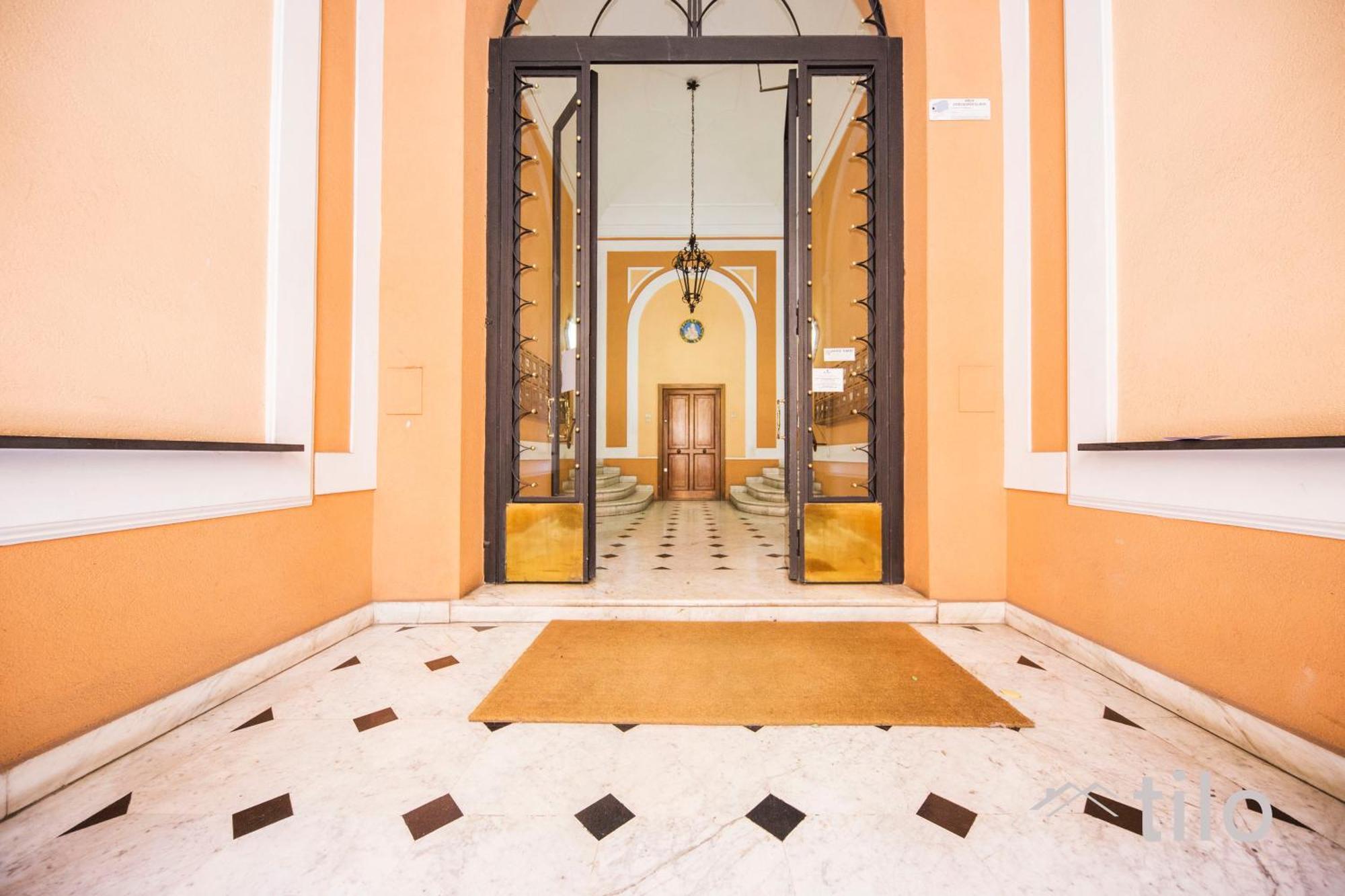 Appartamento Center, 2br, Free Wifi & Netflix By Tilo *